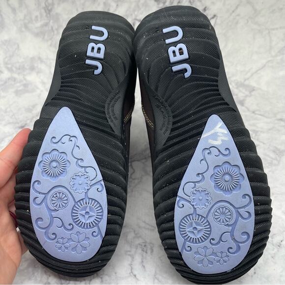 JBU Brown Winter Boots. Size 8M. In excellent condition! - Picture 12 of 13